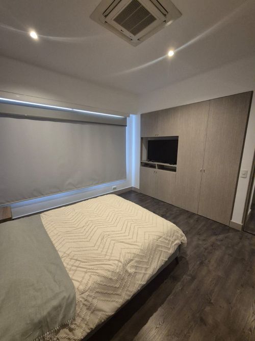 Apartamento de 4 alcobas en arriendo en Alejandría, Medellín, 277 m² · foto 9 de 24