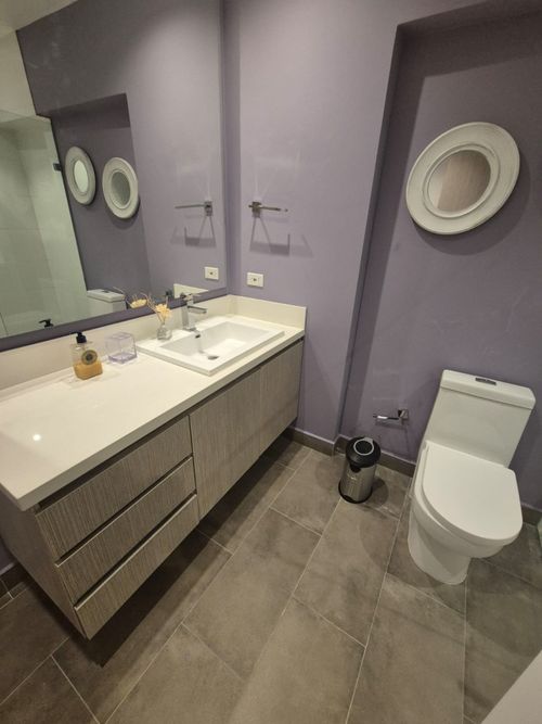 Apartamento de 4 alcobas en arriendo en Alejandría, Medellín, 277 m² · foto 10 de 24