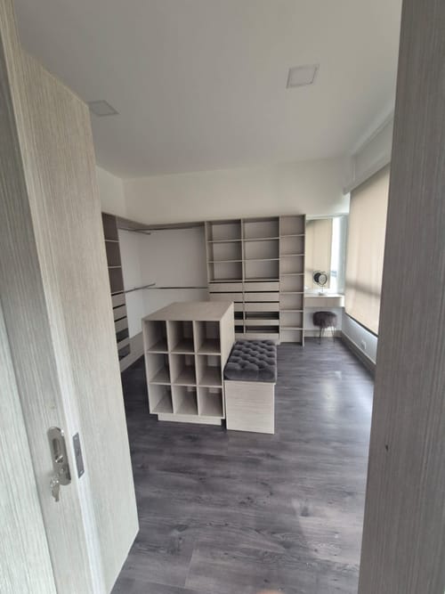 Apartamento de 4 alcobas en arriendo en Alejandría, Medellín, 277 m² · foto 12 de 24