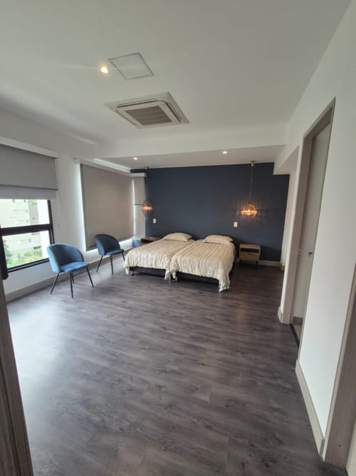 Apartamento de 4 alcobas en arriendo en Alejandría, Medellín, 277 m² · foto 15 de 24