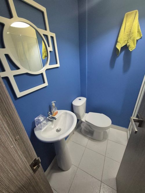 Apartamento de 4 alcobas en arriendo en Alejandría, Medellín, 277 m² · foto 16 de 24