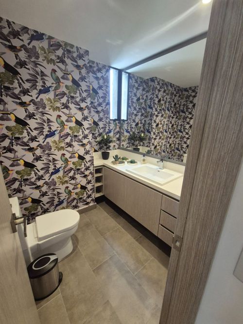 Apartamento de 4 alcobas en arriendo en Alejandría, Medellín, 277 m² · foto 18 de 24