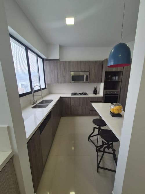 Apartamento de 4 alcobas en arriendo en Alejandría, Medellín, 277 m² · foto 19 de 24