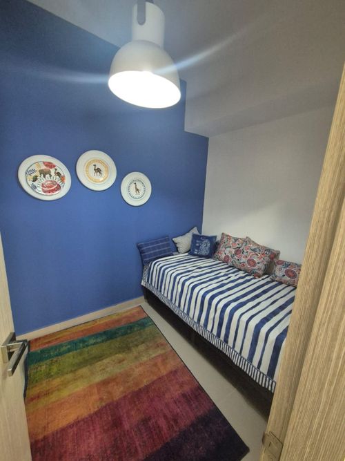 Apartamento de 4 alcobas en arriendo en Alejandría, Medellín, 277 m² · foto 22 de 24