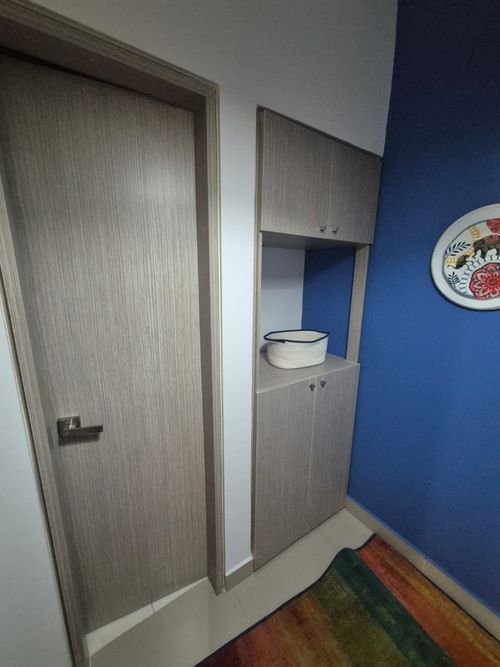Apartamento de 4 alcobas en arriendo en Alejandría, Medellín, 277 m² · foto 23 de 24