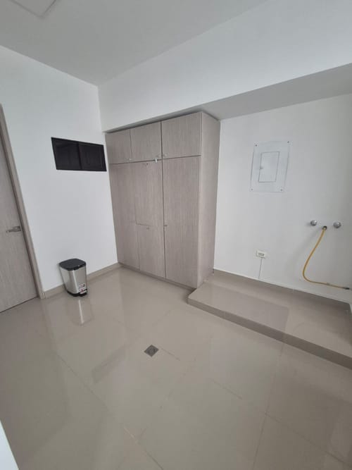 Apartamento de 4 alcobas en arriendo en Alejandría, Medellín, 277 m² · foto 24 de 24