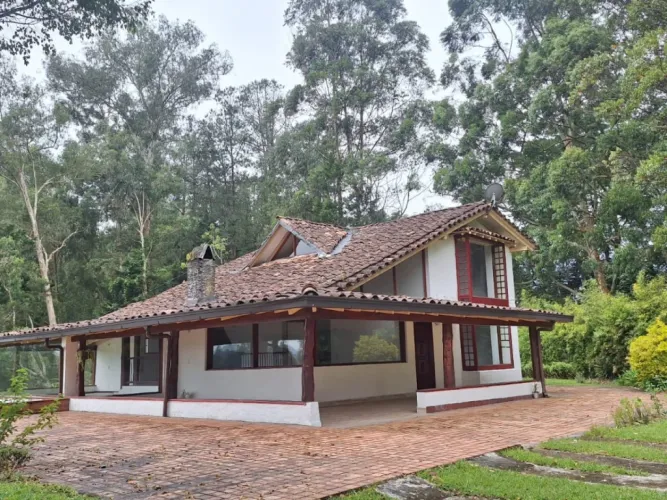 Finca en arriendo en Los Salados, El Retiro, 250 m² · foto 2 de 17