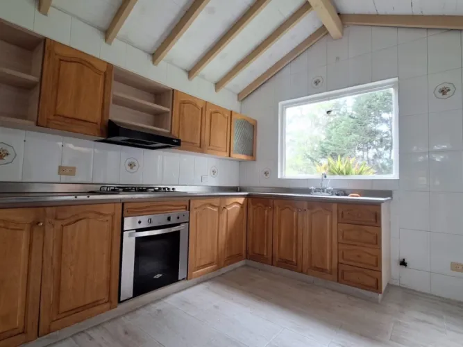 Finca en arriendo en Los Salados, El Retiro, 250 m² · foto 6 de 17