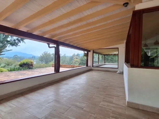 Finca en arriendo en Los Salados, El Retiro, 250 m² · foto 11 de 17