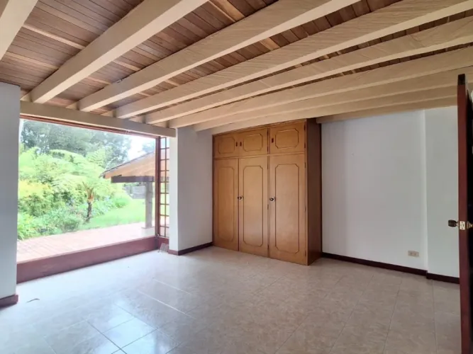 Finca en arriendo en Los Salados, El Retiro, 250 m² · foto 12 de 17