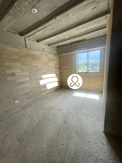 Apartamento de 1 alcoba en venta en Mayorca, Sabaneta, 43 m² · foto 16 de 19