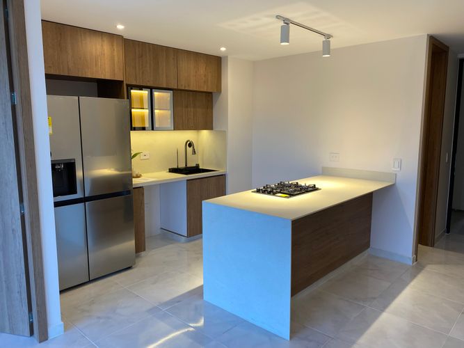 Apartamento de 3 alcobas en venta en La Ceja, 75 m² · foto 7 de 8