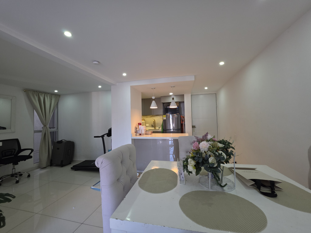 Apartamento en venta en Valle Del Lili, Cali · foto 3 de 15