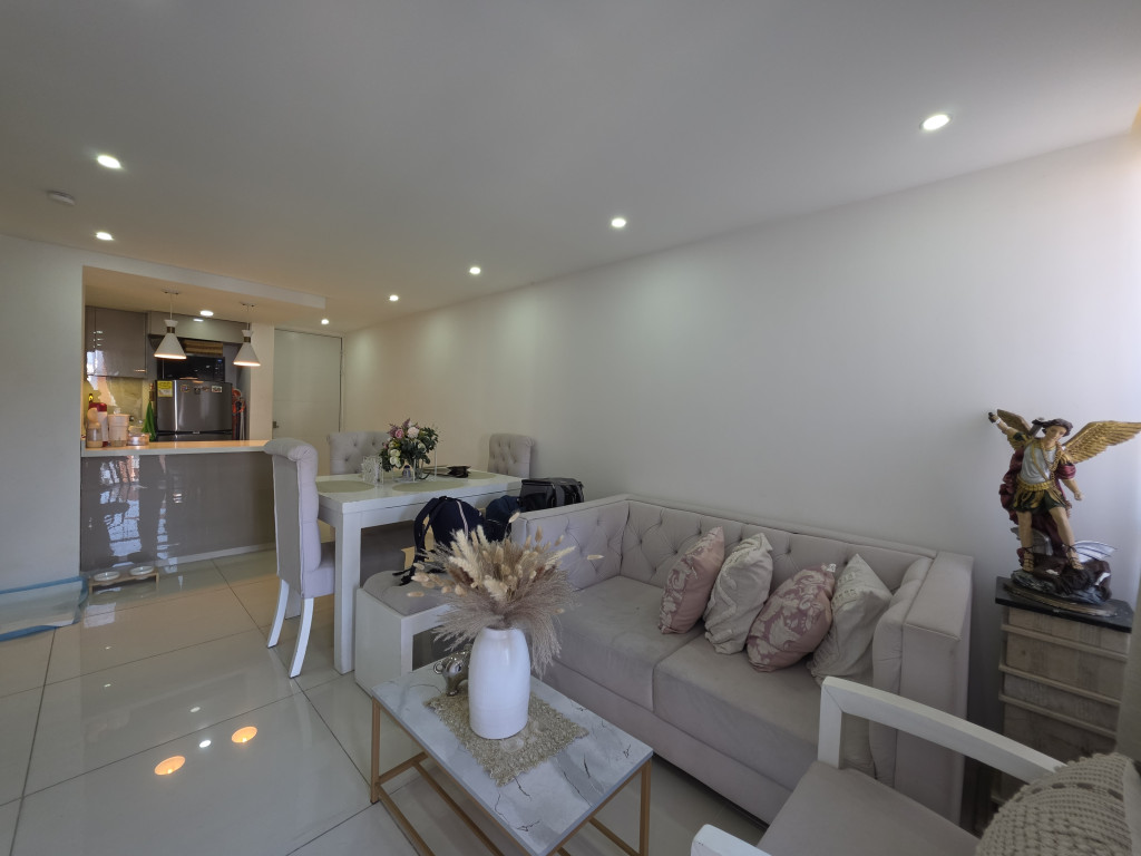Apartamento en venta en Valle Del Lili, Cali · foto 6 de 15