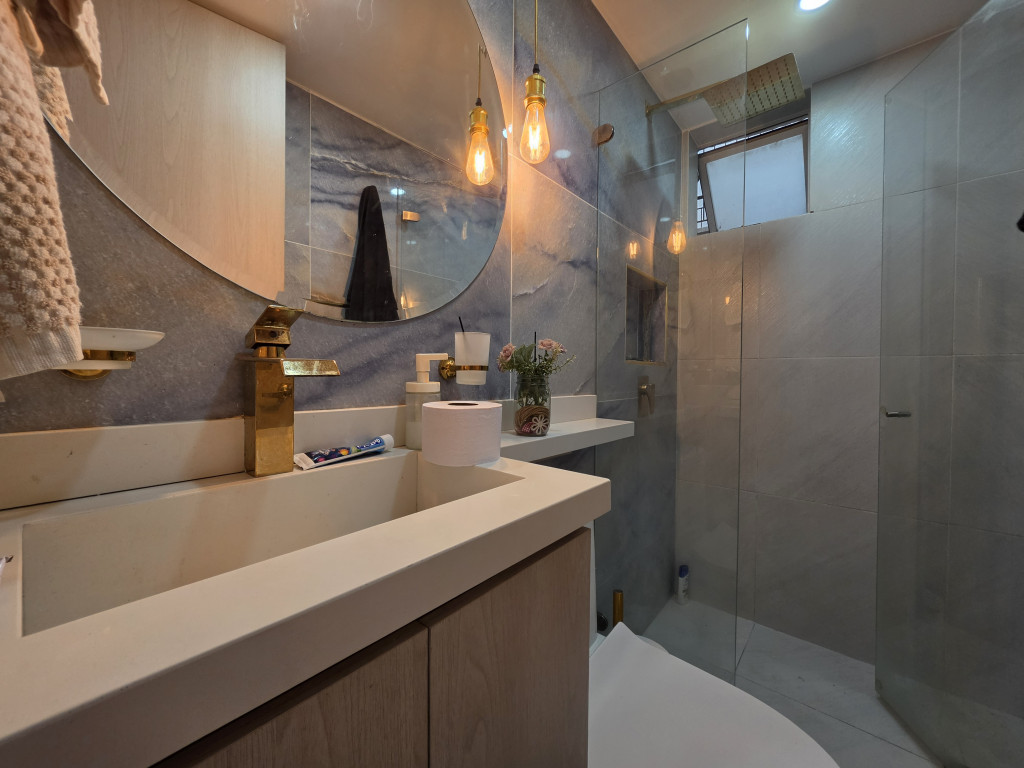 Apartamento en venta en Valle Del Lili, Cali · foto 10 de 15