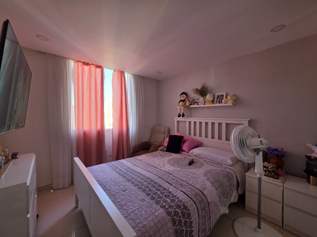Apartamento en venta en Valle Del Lili, Cali · foto 11 de 15