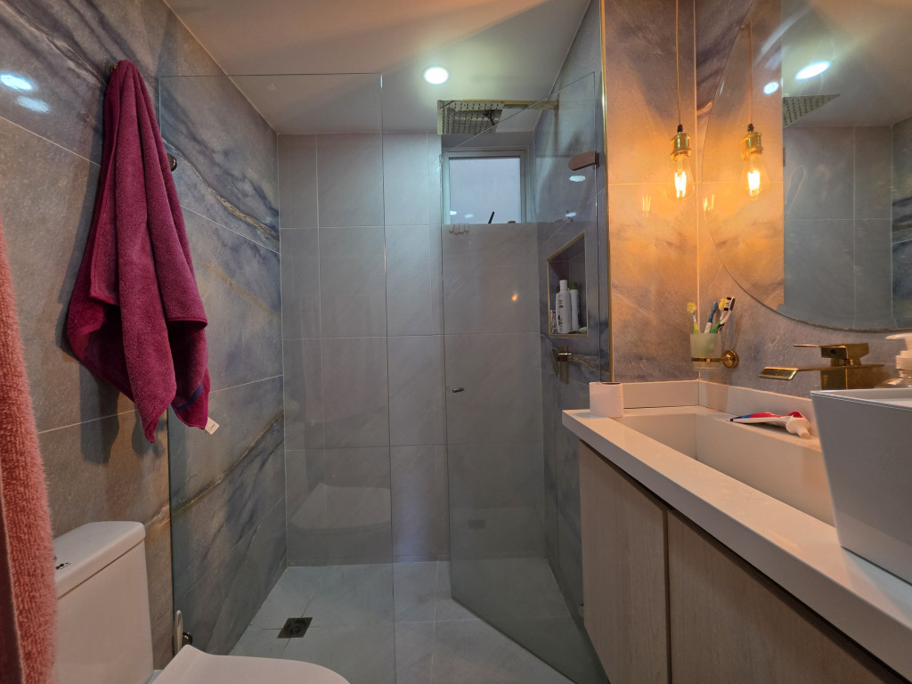 Apartamento en venta en Valle Del Lili, Cali · foto 12 de 15