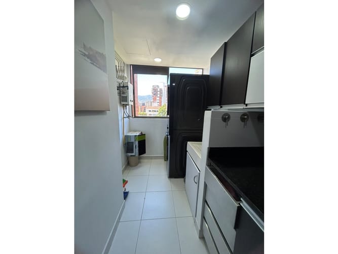 Apartamento de 3 alcobas en arriendo en El Poblado, Medellín, 110 m² · foto 22 de 24