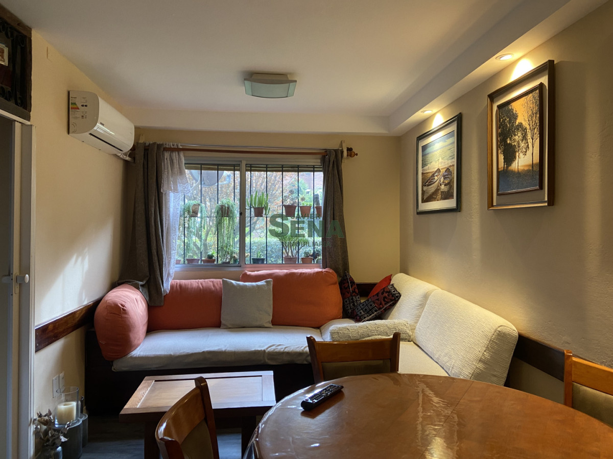 Apartamento en venta en Maldonado