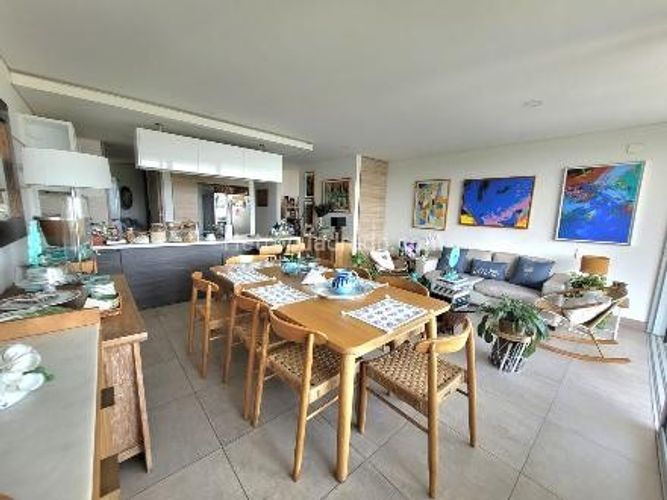 Apartamento de 4 alcobas en venta en Ciudad Jardin, Cali, 150 m² · foto 10 de 20