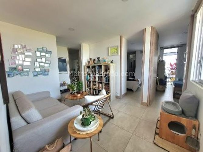 Apartamento de 4 alcobas en venta en Ciudad Jardin, Cali, 150 m² · foto 7 de 20