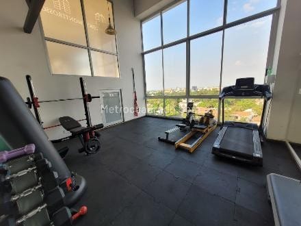 Apartamento de 4 alcobas en venta en Ciudad Jardin, Cali, 150 m² · foto 18 de 20