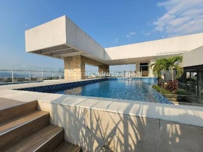 Apartamento de 4 alcobas en venta en Ciudad Jardin, Cali, 150 m² · foto 20 de 20