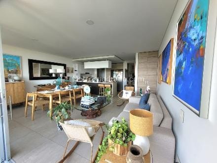 Apartamento de 4 alcobas en venta en Ciudad Jardin, Cali, 150 m² · foto 9 de 20