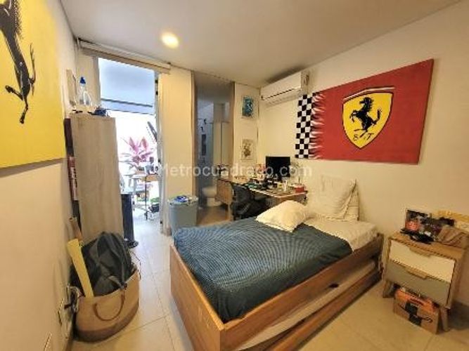 Apartamento de 4 alcobas en venta en Ciudad Jardin, Cali, 150 m² · foto 14 de 20