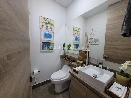 Apartamento de 4 alcobas en venta en Ciudad Jardin, Cali, 150 m² · foto 12 de 20