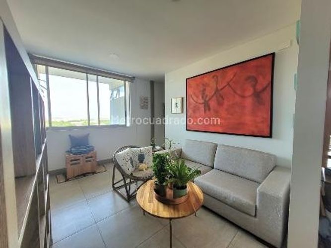 Apartamento de 4 alcobas en venta en Ciudad Jardin, Cali, 150 m² · foto 8 de 20