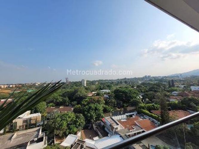 Apartamento de 4 alcobas en venta en Ciudad Jardin, Cali, 150 m² · foto 2 de 20