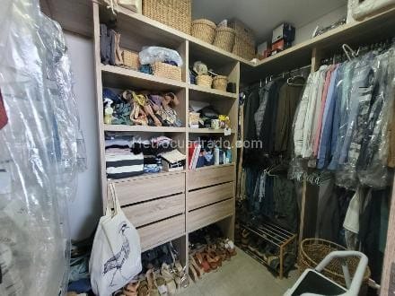Apartamento de 4 alcobas en venta en Ciudad Jardin, Cali, 150 m² · foto 16 de 20