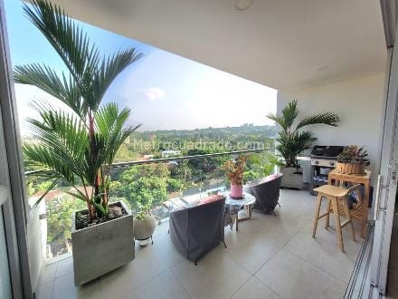 Apartamento de 4 alcobas en venta en Ciudad Jardin, Cali, 150 m² · foto 4 de 20