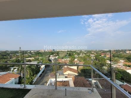 Apartamento de 4 alcobas en venta en Ciudad Jardin, Cali, 150 m² · foto 3 de 20