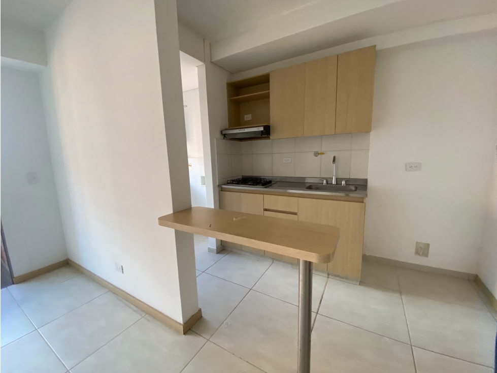 2BR Apartment in Tablazo (62 m²) - 2