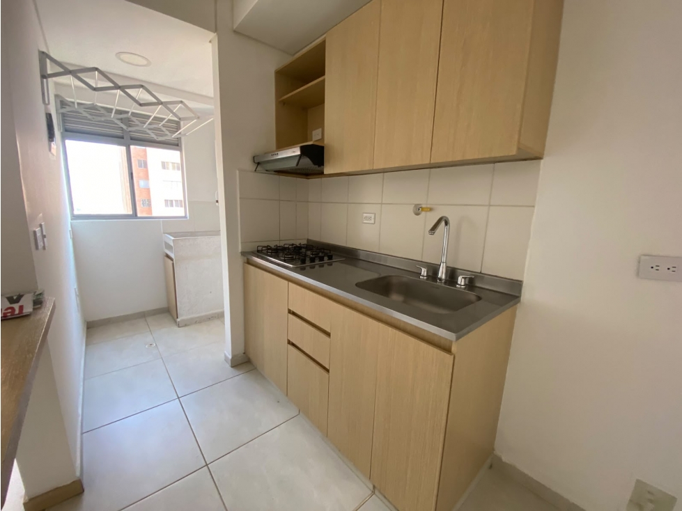 2BR Apartment in Tablazo (62 m²) - 3