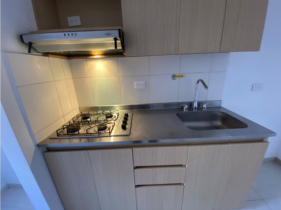 2BR Apartment in Tablazo (62 m²) - 4