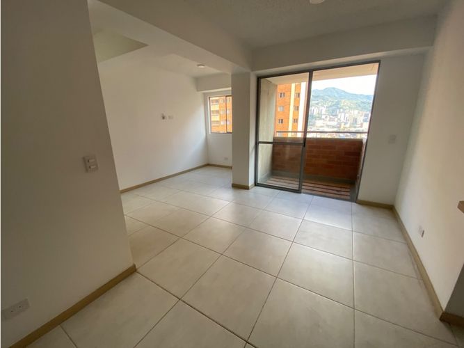 Apartaestudio en arriendo en Fatima, Itagüí, 62 m² · foto 6 de 20