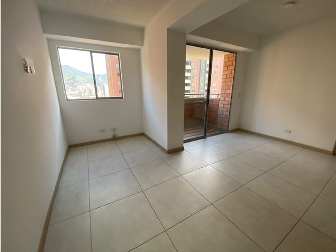 Apartaestudio en arriendo en Fatima, Itagüí, 62 m² · foto 7 de 20