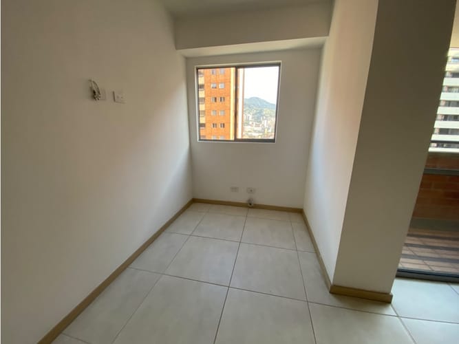 Apartaestudio en arriendo en Fatima, Itagüí, 62 m² · foto 8 de 20