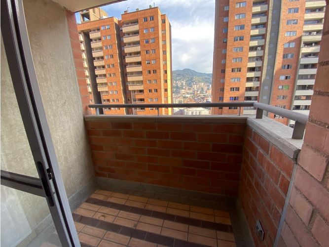 Apartaestudio en arriendo en Fatima, Itagüí, 62 m² · foto 11 de 20