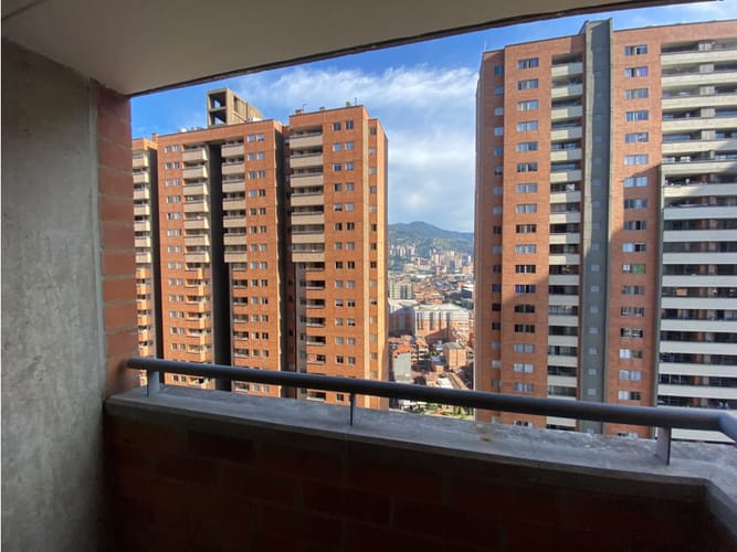 Apartaestudio en arriendo en Fatima, Itagüí, 62 m² · foto 12 de 20