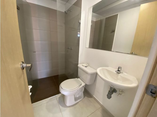 Apartaestudio en arriendo en Fatima, Itagüí, 62 m² · foto 13 de 20
