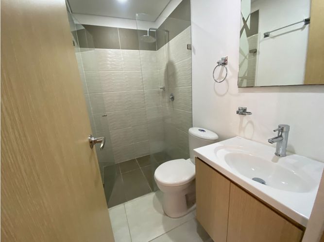 Apartaestudio en arriendo en Fatima, Itagüí, 62 m² · foto 17 de 20