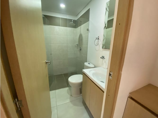 Apartaestudio en arriendo en Fatima, Itagüí, 62 m² · foto 18 de 20
