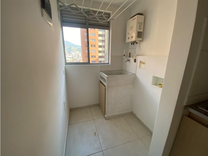 Apartaestudio en arriendo en Fatima, Itagüí, 62 m² · foto 19 de 20