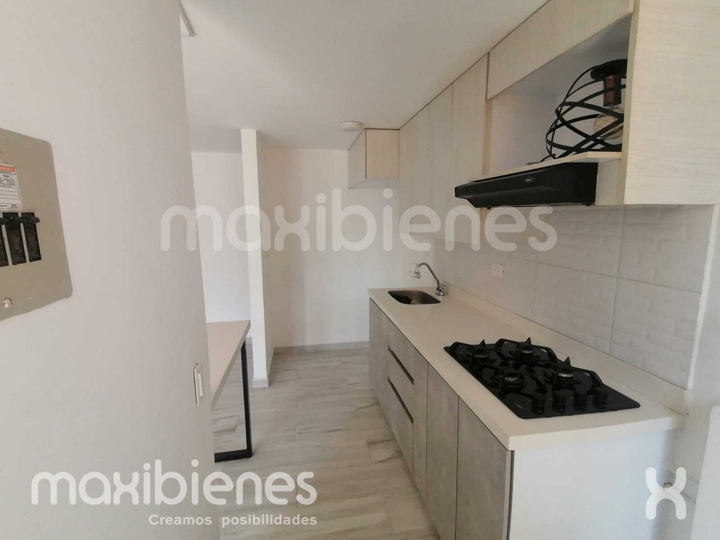 Apartment for rent in Alto de las Flores, Sabaneta