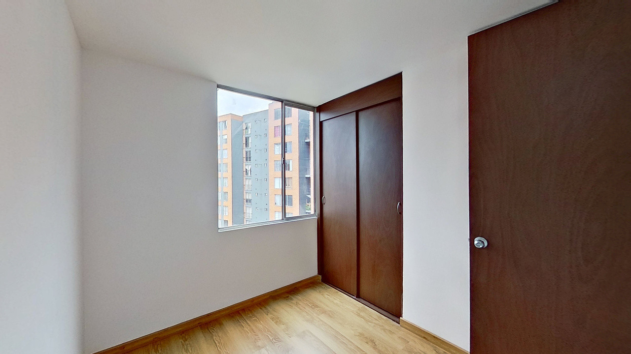 Apartamento en venta en Castilla, Bogotá · foto 4 de 18