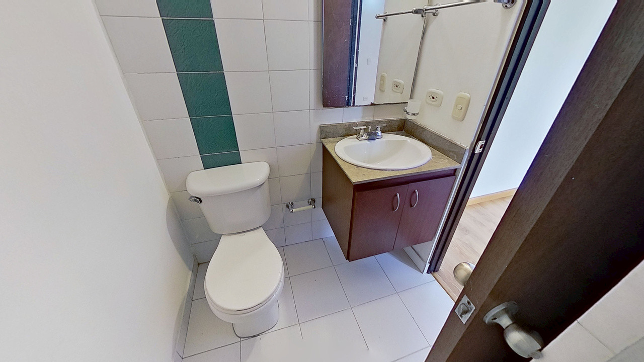 Apartamento en venta en Castilla, Bogotá · foto 17 de 18